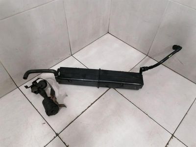 ASTON MARTIN VANTAGE V8 4G43-9D653-AA EVAP CARBON CANISTER