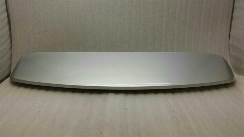 Mercedes GLS X166 Rear Spoiler A1667900988 Rear Spoiler