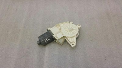 Mercedes GLS X166 door window motor A1669060301 window regulator motor front right