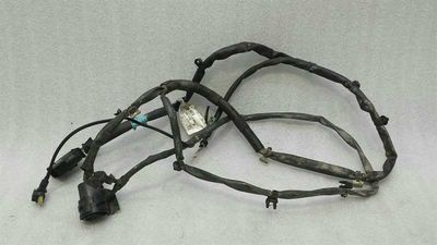 Mercedes GLS X166 Alternator Cable A1664401236 Alternator Wiring Harness