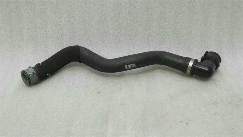 Mercedes GLS X166 Cooling Pipe A1665012882 Cooling Water Hose Hose