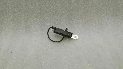 MERCEDES GLS X166 Aerial / Antenna A1668201489 Aerial