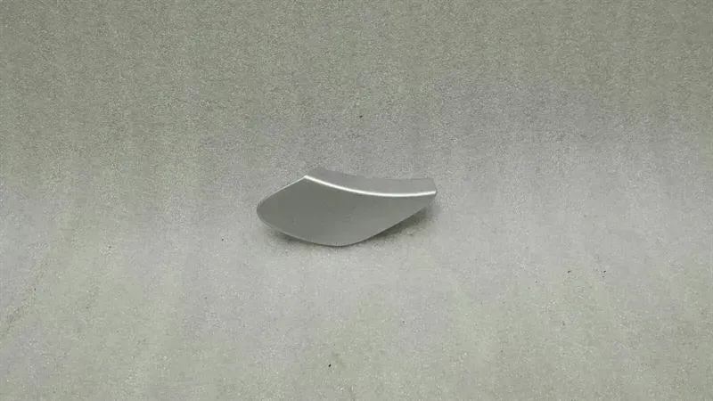 MERCEDES GLS X166 Front Bumper Cover A2928854922 Towing Eye Front Bumper