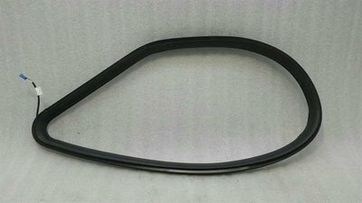 Mercedes GLS X166 Left Rear Window Seal A1666808900 Window Seals Rear LI