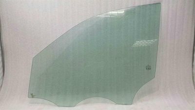 Mercedes GLS X166 Left Front Door Glass A1667251310 Door Window Front Left