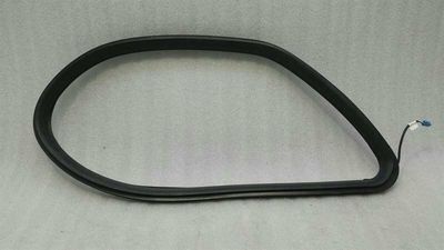 Mercedes GLS X166 RRH Window Seal A1666809000 Window Seals Rear Right