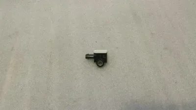 Mercedes GLS X166 Crash Sensor A1668210151 Impact Sensor