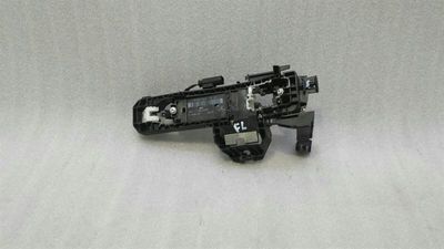 Mercedes GLS X166 front left handle carrier A2047602534 door handle carrier front LI