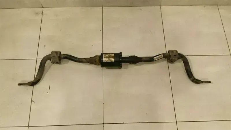 Mercedes GLS X166 Anti Roll Bar Rear A1663202911 Stabiliser Rear ARS