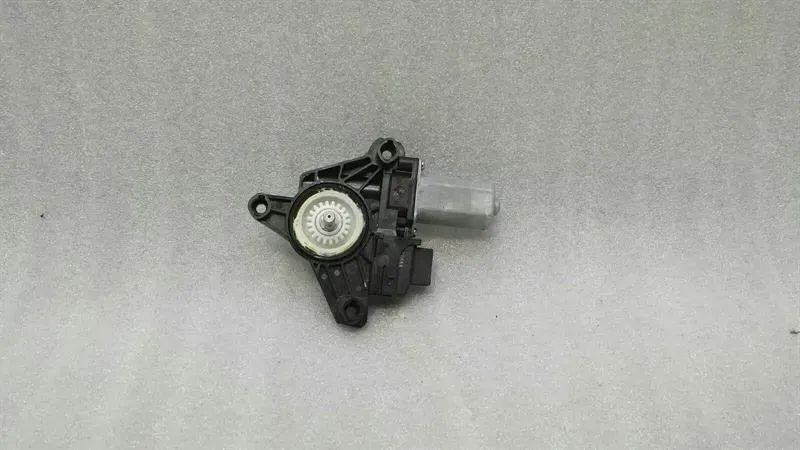 Mercedes GLS X166 door window motor A2469063200 window regulator motor rear left