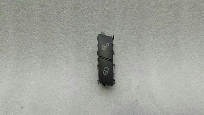 Mercedes GLS X166 front left door lock switch A2049058402 door switch left