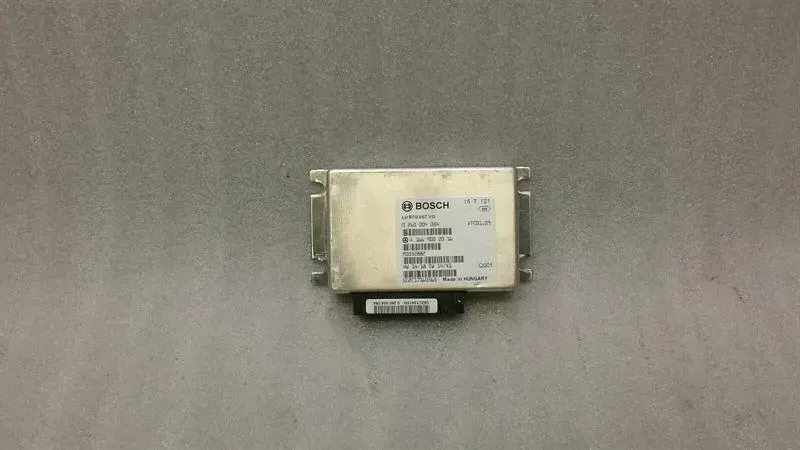 MERCEDES GLS X166 Transfer Case Module A1669002016 Transfer Case Control Unit