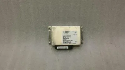 MERCEDES GLS X166 Transfer Case Module A1669002016 Transfer Case Control Unit