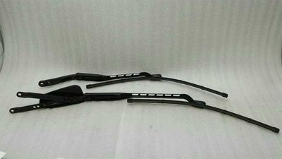Mercedes GLS X166 Wiper Arm Set A1668200844 RHD RIGHT HANDLEBAR