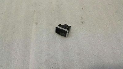 Mercedes GLS X166 RLH seat switch A1668201210 seat switch rear left