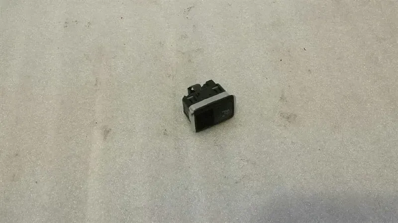 Mercedes GLS X166 RRH seat switch A1668201310 seat switch rear right