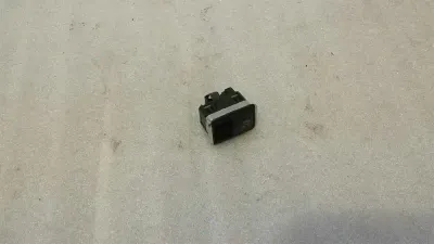 Mercedes GLS X166 RRH seat switch A1668201310 seat switch rear right