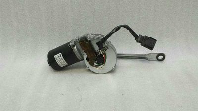 Mercedes GLS X166 front Wiper engine A1668200842 wiper engine front