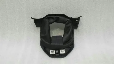 Mercedes GLS X166 Steering Shroud A1666807007 Steering Wheel Trim