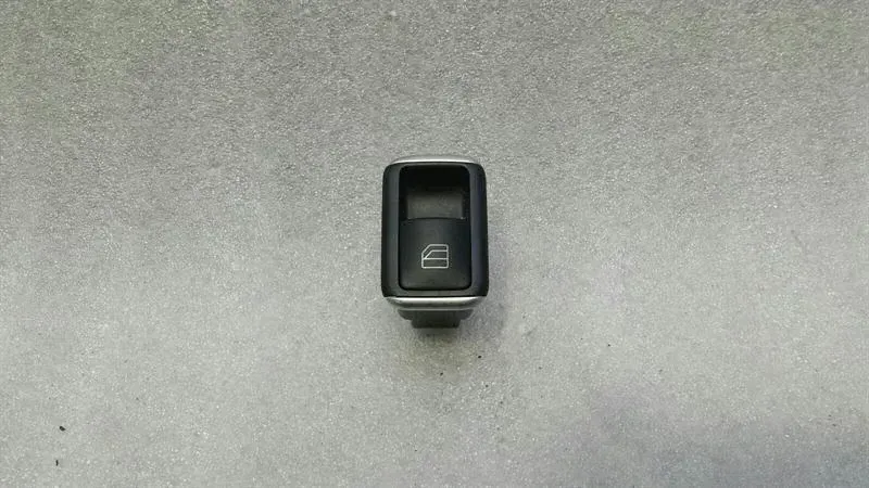 Mercedes GLS X166 Window Switch A2049058102 Power Window Switch