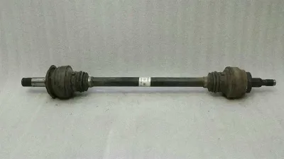 Mercedes GLS X166 Left Rear Drive Shaft A1663501210 Drive Shaft Rear Left