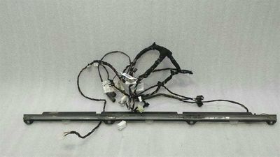 Mercedes GLS X166 Left Front Daytime Light A1669060901 Entry Lamp Left LED