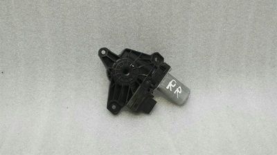 Mercedes GLS X166 door window motor A2469063100 window regulator motor rear right