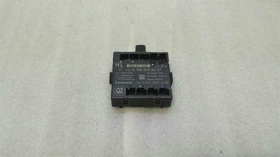 Mercedes GLS X166 rear left door module A1669006307 door control unit rear Li