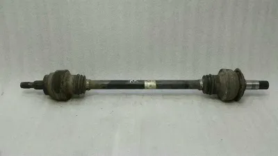 Mercedes GLS X166 drive shaft rear right A1663501210 rear right drive shaft