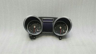 Mercedes GLS X166 Instrument Cluster A1669009116 Speedometer MPH Diesel 350 CDI