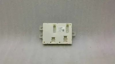 Mercedes GLS X166 W166 Rear SAM Module A1669008117 Control Unit Rear