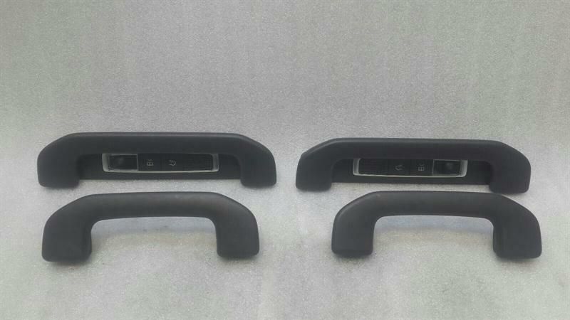 Mercedes S-Class W222 Door Inner Handle Set A0009062704 Inner Retainer Handle Set