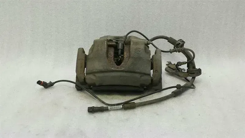 Mercedes GLS X166 right front caliper A1664210481 caliper front right