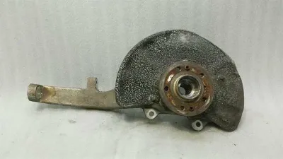 Mercedes GLS X166 Right Front Hub A1663301020 Wheel Bearing Housing Front Right