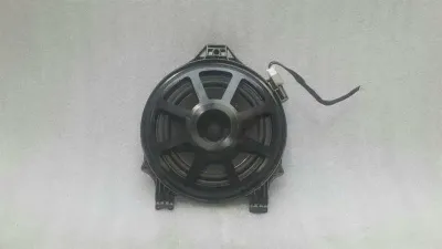 Mercedes S-Class W222 Speaker A2228203502 Loudspeaker Bass