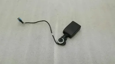 Mercedes GLS X166 Right Belt Buckle A1668602469 Belt Lock Right