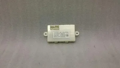 Mercedes GLS 350D Electronic Module A2129009729 ECU Keyless Go