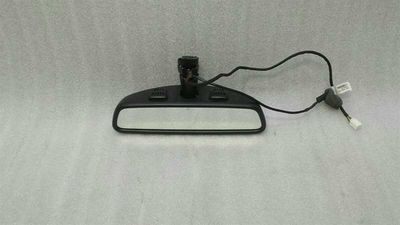 Mercedes GLS X166 Rear View Mirror A1668100617 Rear Mirror Interior Mirror AMG