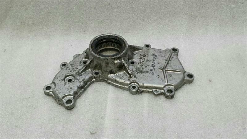 Mercedes GLS X166 Rear Diff Cover A7252740000 Transmission Enclosure