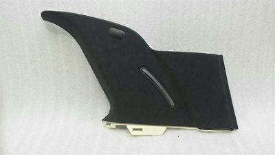 MERCEDES GLS X166 RIGHT D POST COVER A1666906400 D PILLAR COVER RE ALCANTARA