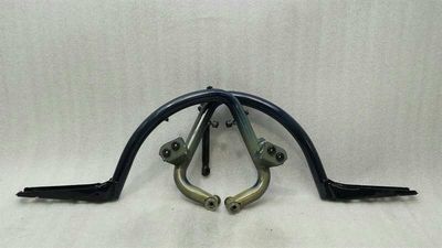 Mercedes S-Class W222 Boot Hinges A2227500128 Tailgate Hinge Set Kit