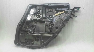 Mercedes S-Class W222 Right Rear Door Winder A2227306605 Window Regulator Rear Re