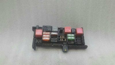 Mercedes S-Class W222 Fuse Box A2229061201 Fuse Box.