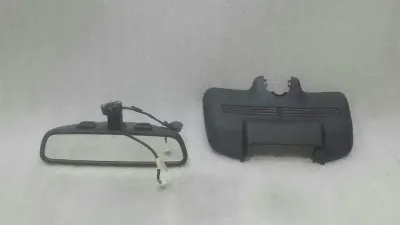 Mercedes S-Class W222 Rear View Mirror A2228100217 Rear View Mirror Interior Mirror.