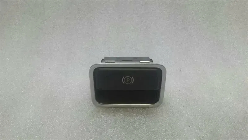Mercedes S-Class W222 Park Brake Switch A2229050106 Parking Brake Switch PBM