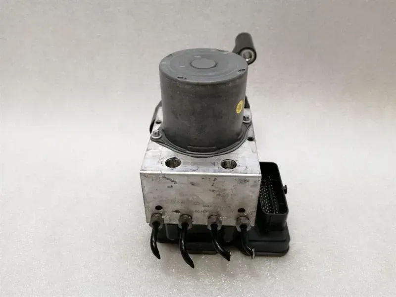 MERCEDES S-CLASS W222 A.B.S PUMP A2224310400 ABS PUMP HYDRAULIC BLOCK