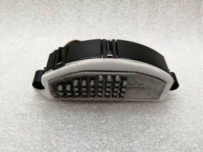 Mercedes S-Class W222 Heater Resistor A2229060301 Blower Regulator Regulator