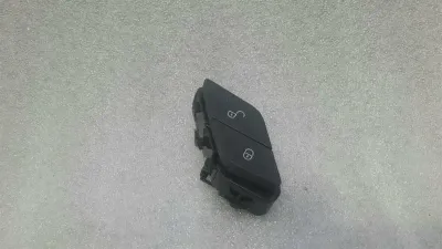 Mercedes S-Class W222 Door Lock Switch A2229057607 Door Lock Switch