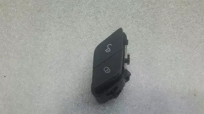 Mercedes S-Class W222 Door Lock Switch A2229057507 Door Lock Switch
