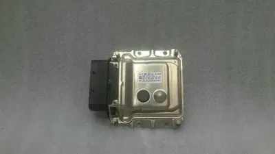 Mercedes S-Class W222 Exhaust Gas Modules A0009004810 Bluetec Control Unit